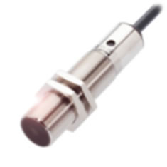 Sensor Indutivo